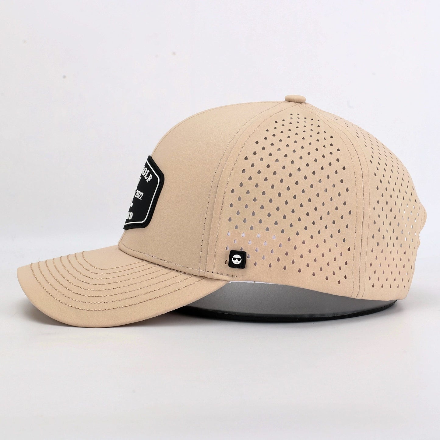 The Summit Collection - Desert Sand