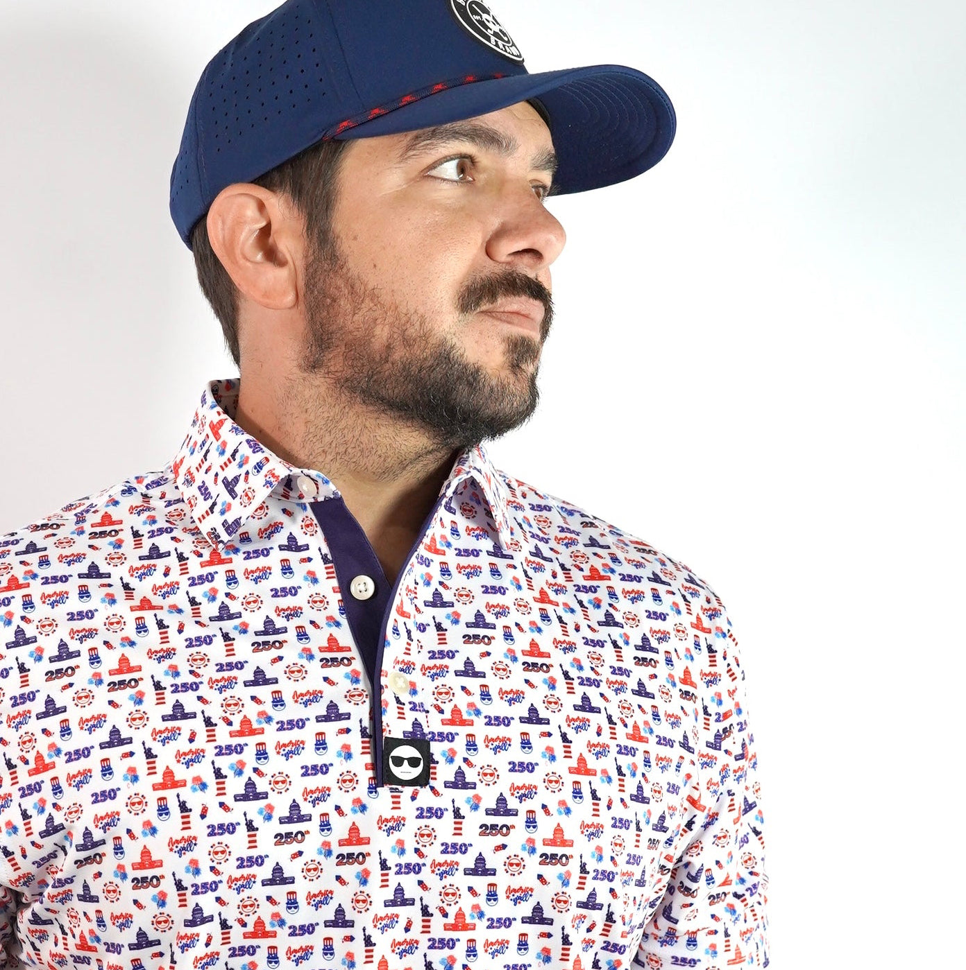 The 250th - Limited Edition Polo