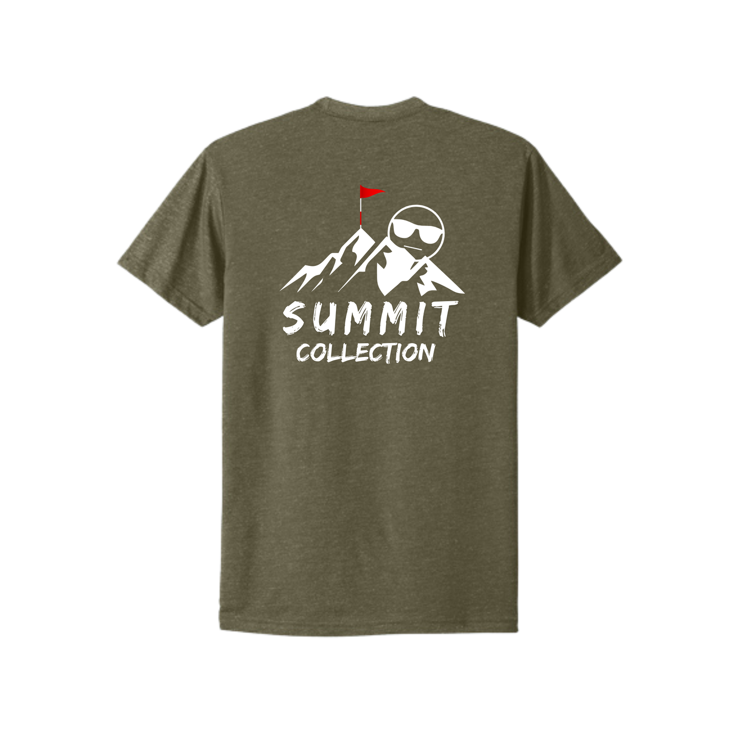Summit Collection T-Shirt