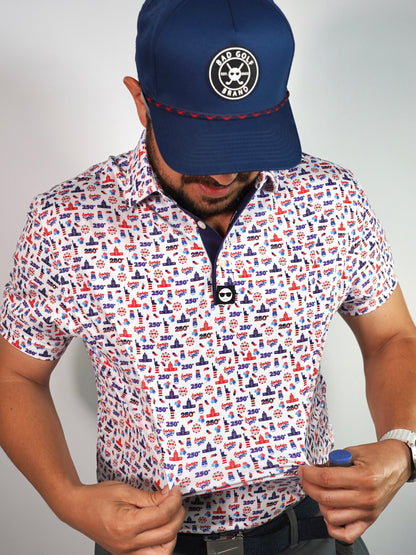 The 250th - Limited Edition Polo
