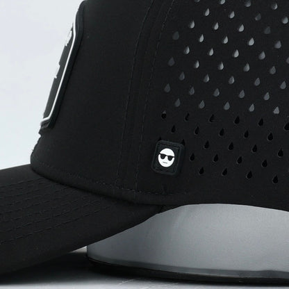 The Summit Collection - Pitch Black