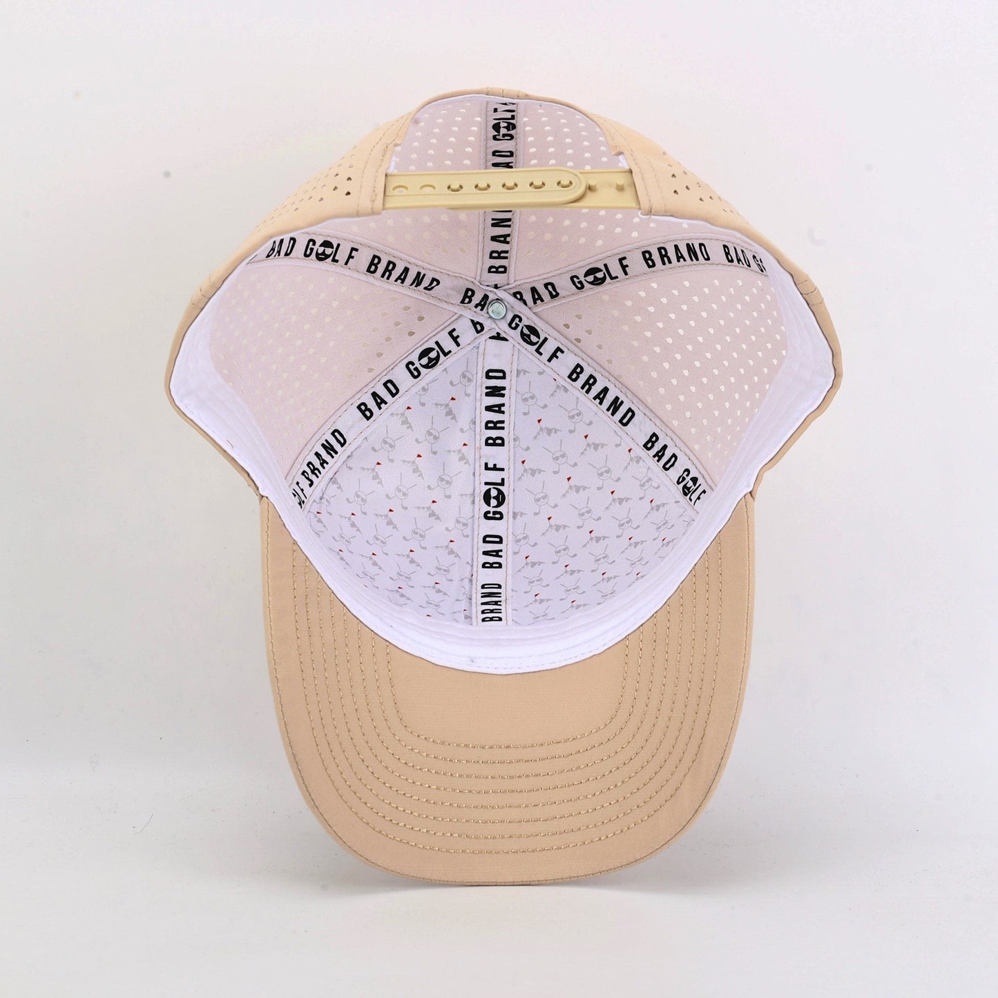 The Summit Collection - Desert Sand