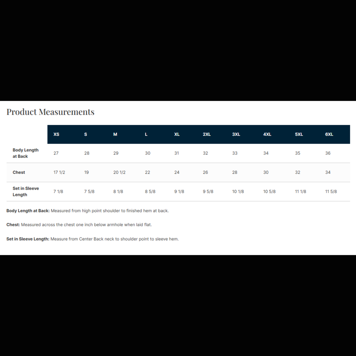 Summit Collection T-Shirt