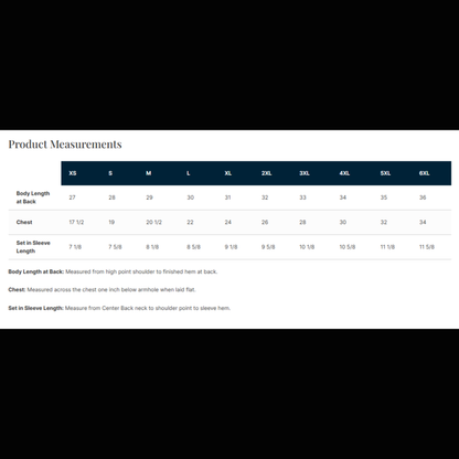 Summit Collection T-Shirt