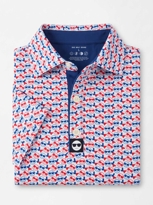 Texas Polo 2.0
