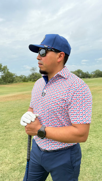 Texas Polo 2.0