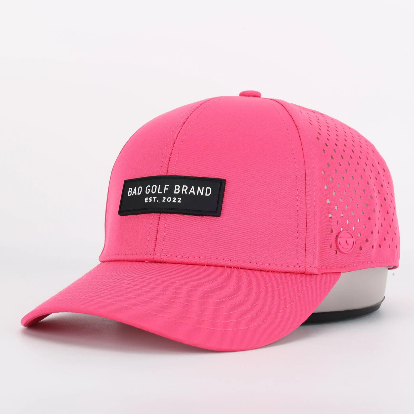 Vibes Collection - Pink!