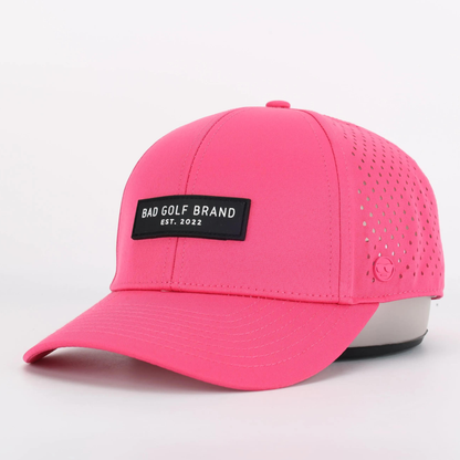 Vibes Collection - Pink!