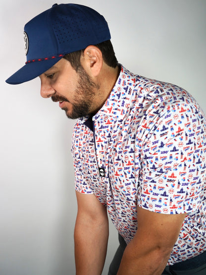 The 250th - Limited Edition Polo