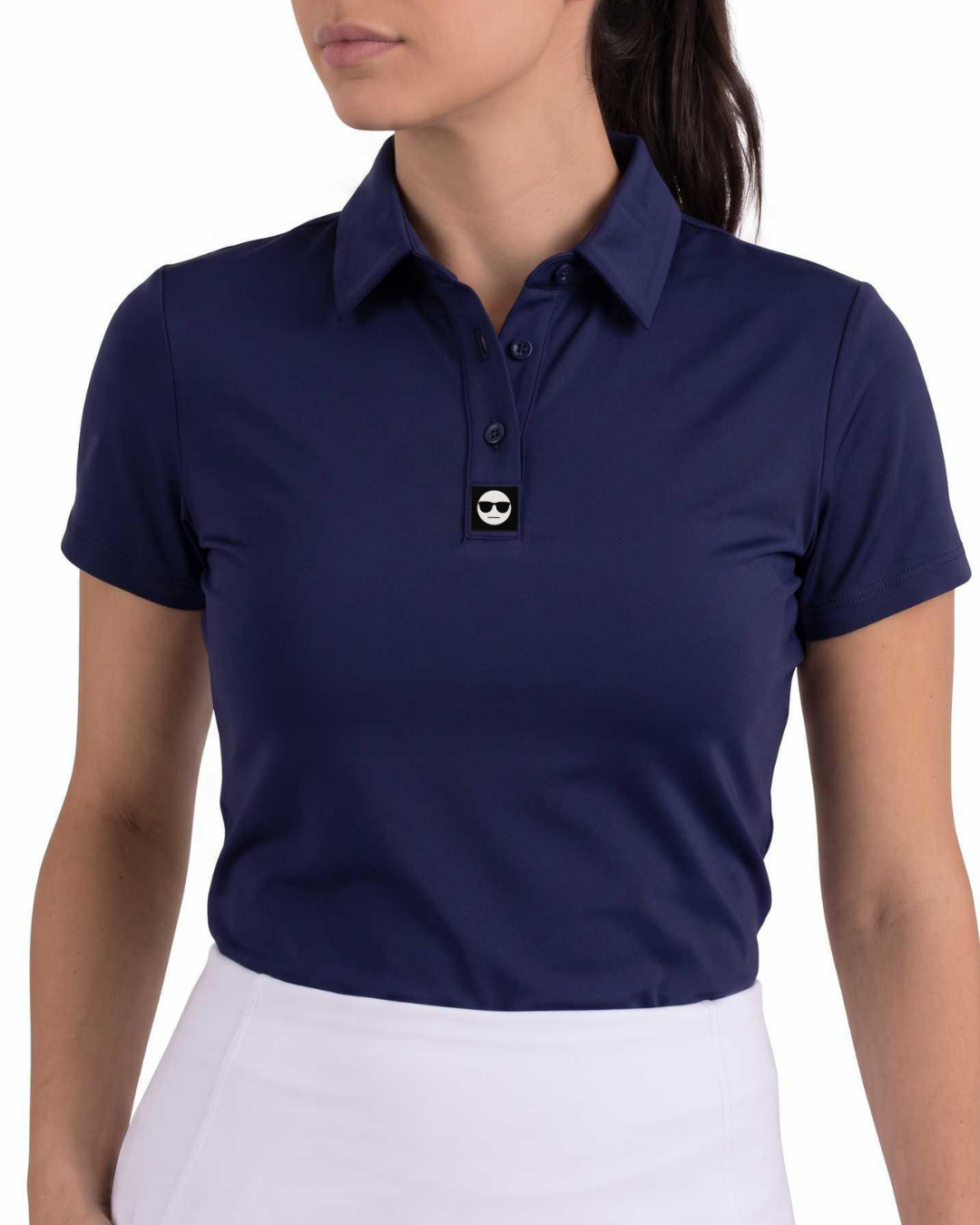 Classic Navy - Women's