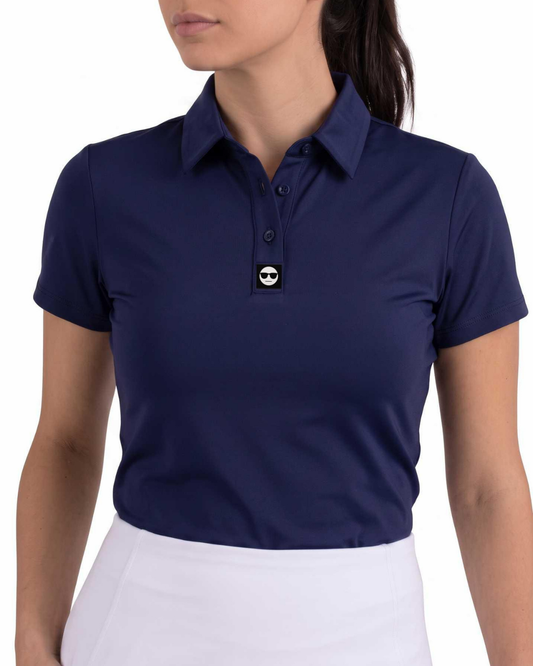 Classic Navy - Women's