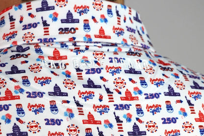 The 250th - Limited Edition Polo