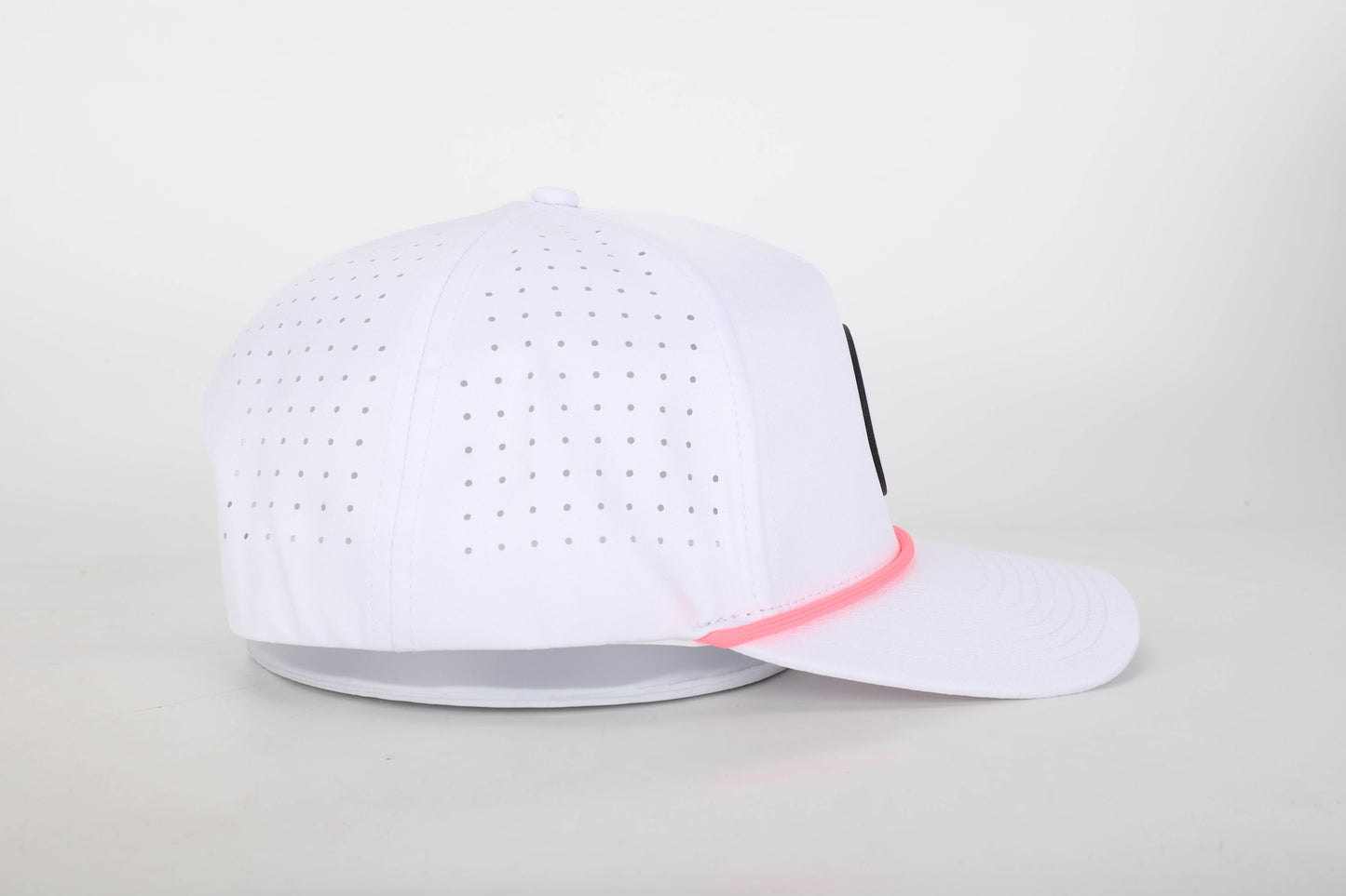 Touch of Pink - Dad Hat