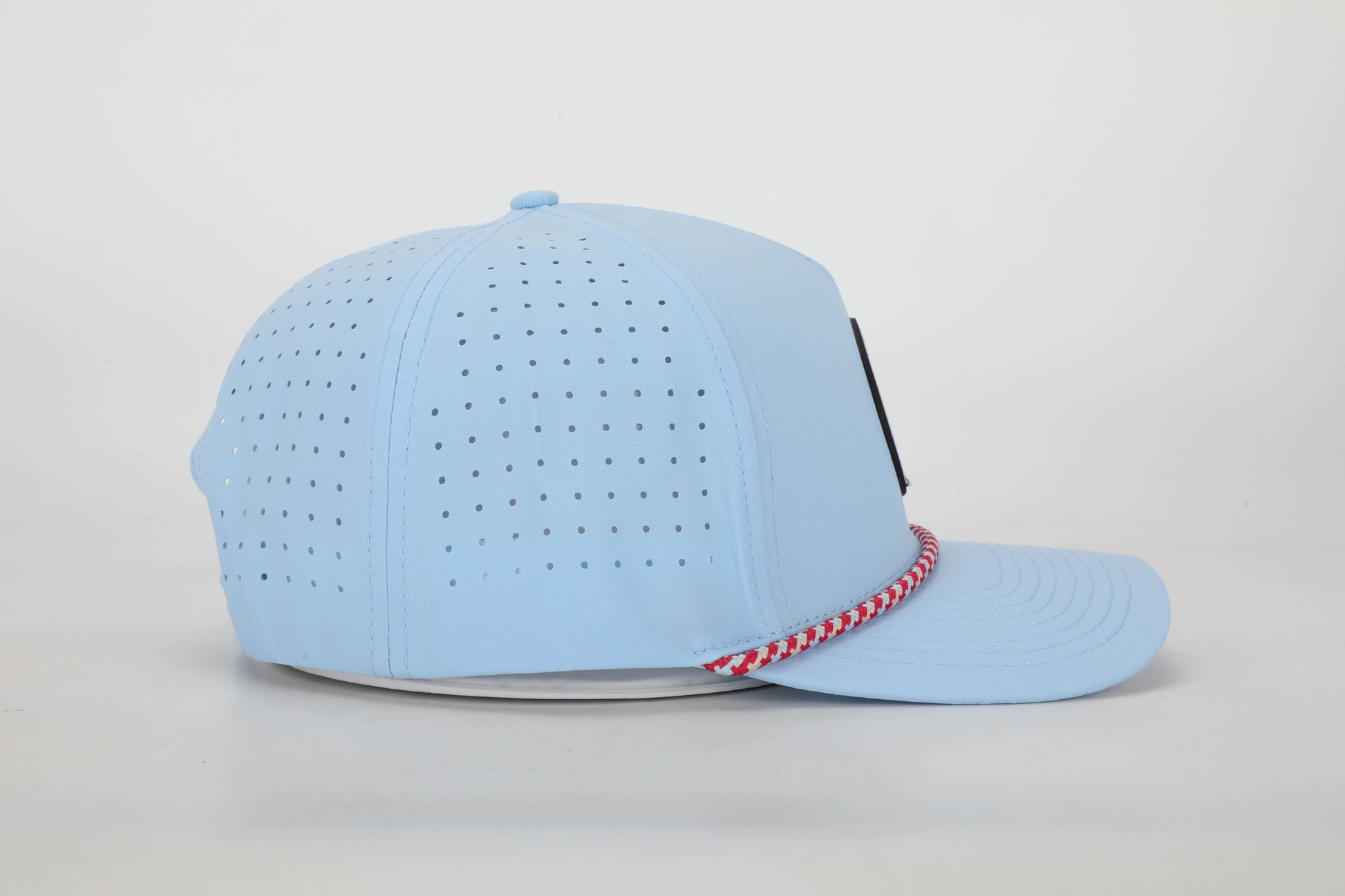 Oiler Blue Hat | Houston Oilers Hat | BAD GOLF BRAND