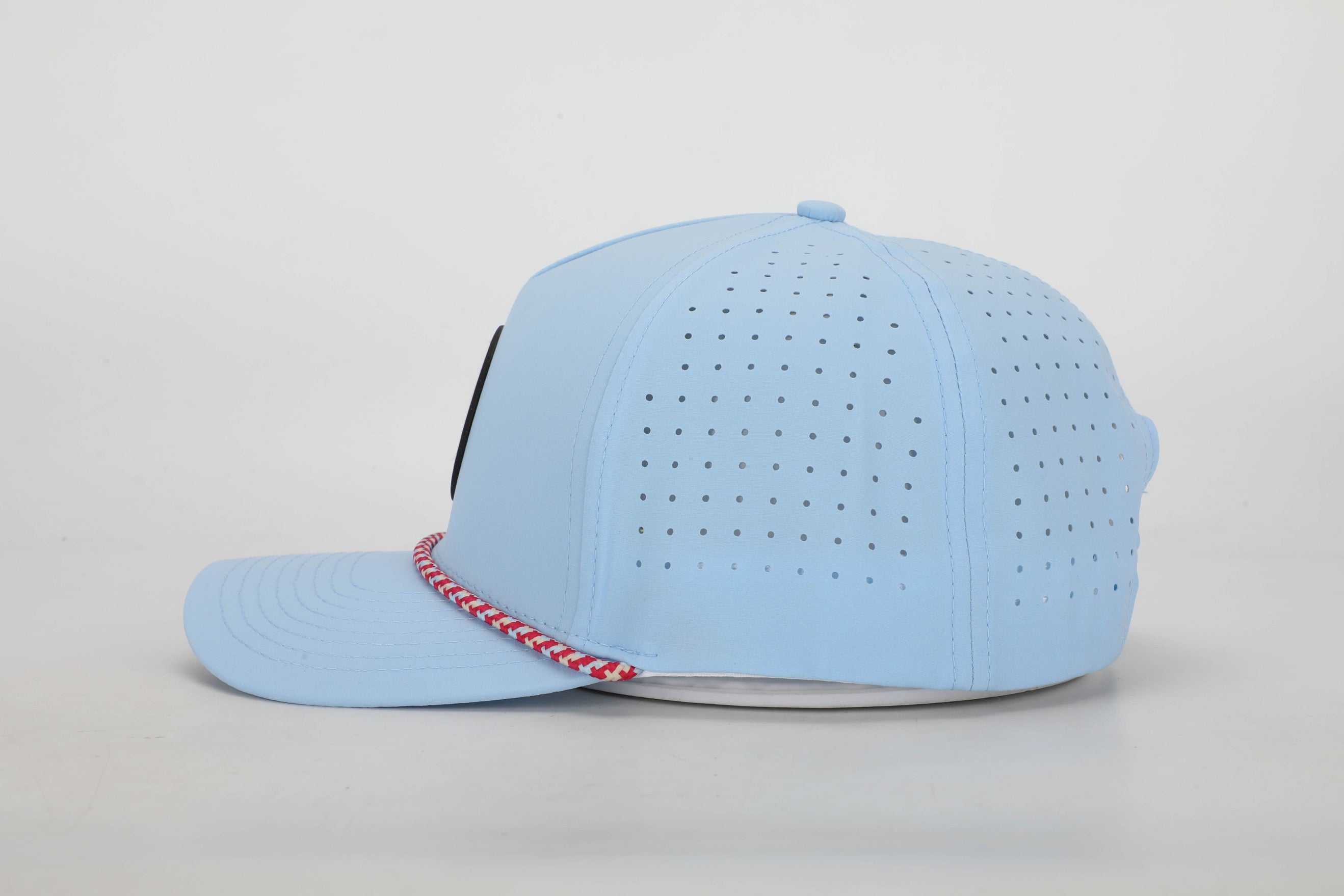 Oiler Blue Hat | Houston Oilers Hat | BAD GOLF BRAND – BAD GOLF BRAND