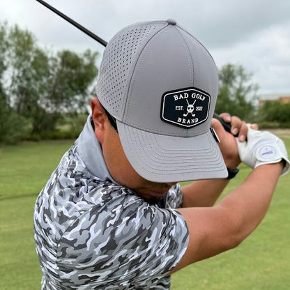 The Summit Collection - Slate Gray