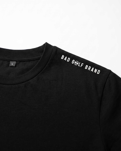 Black Night Pima Cotton T-Shirt