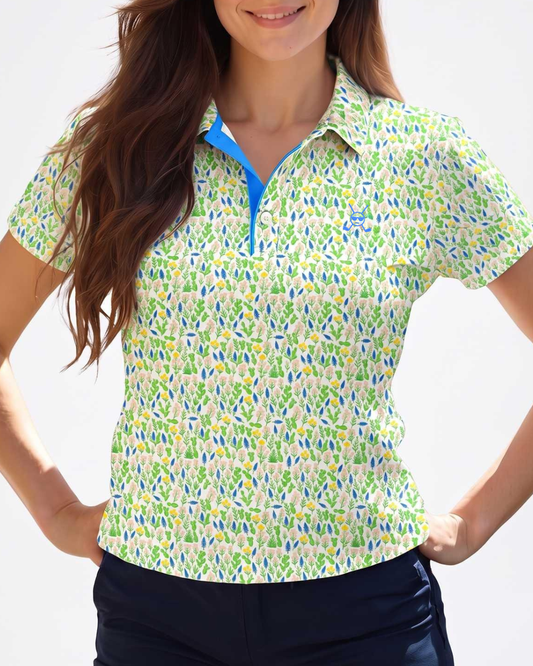 Women's - Southern Bloom