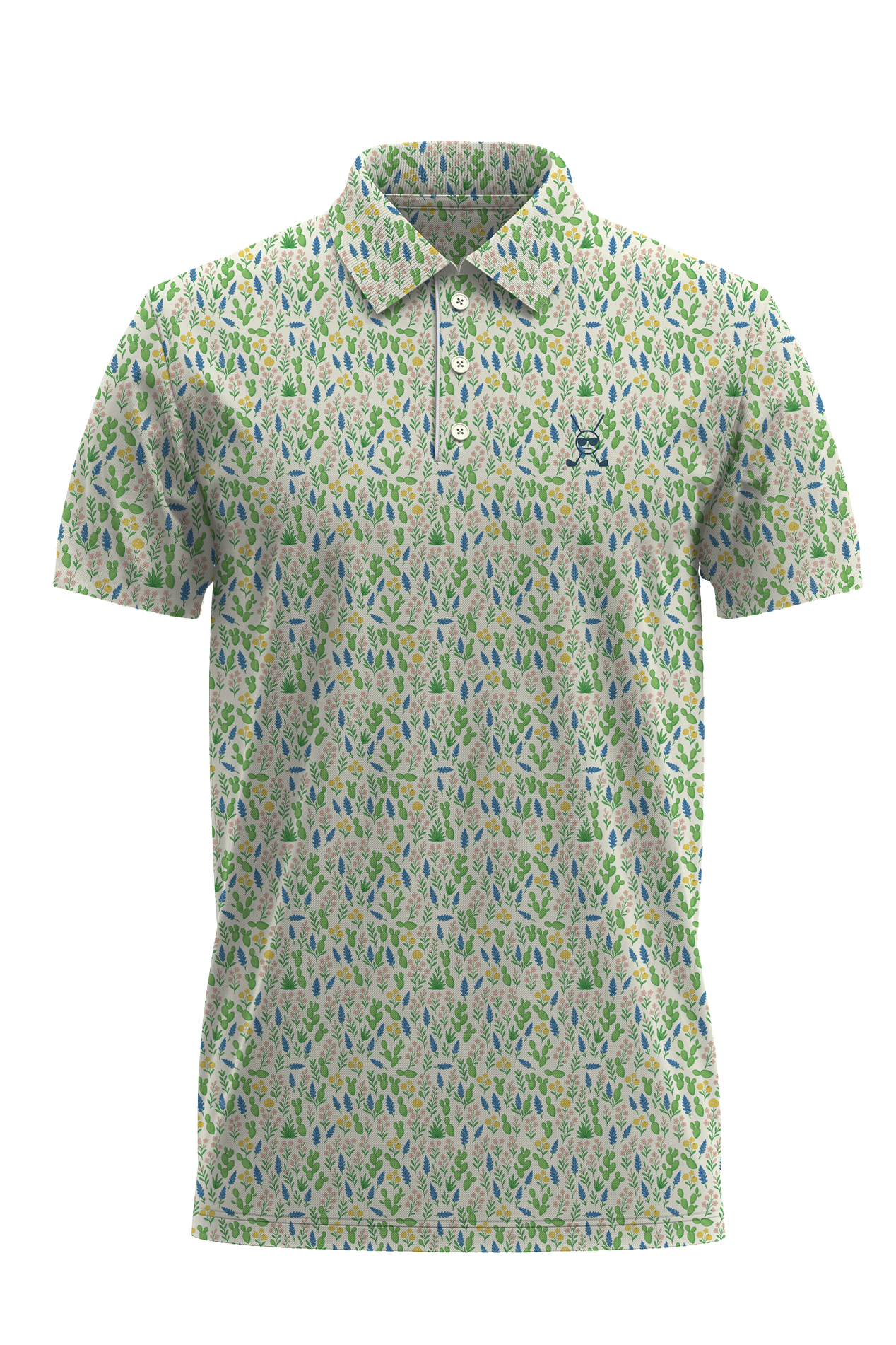 Women's - Southern Bloom
