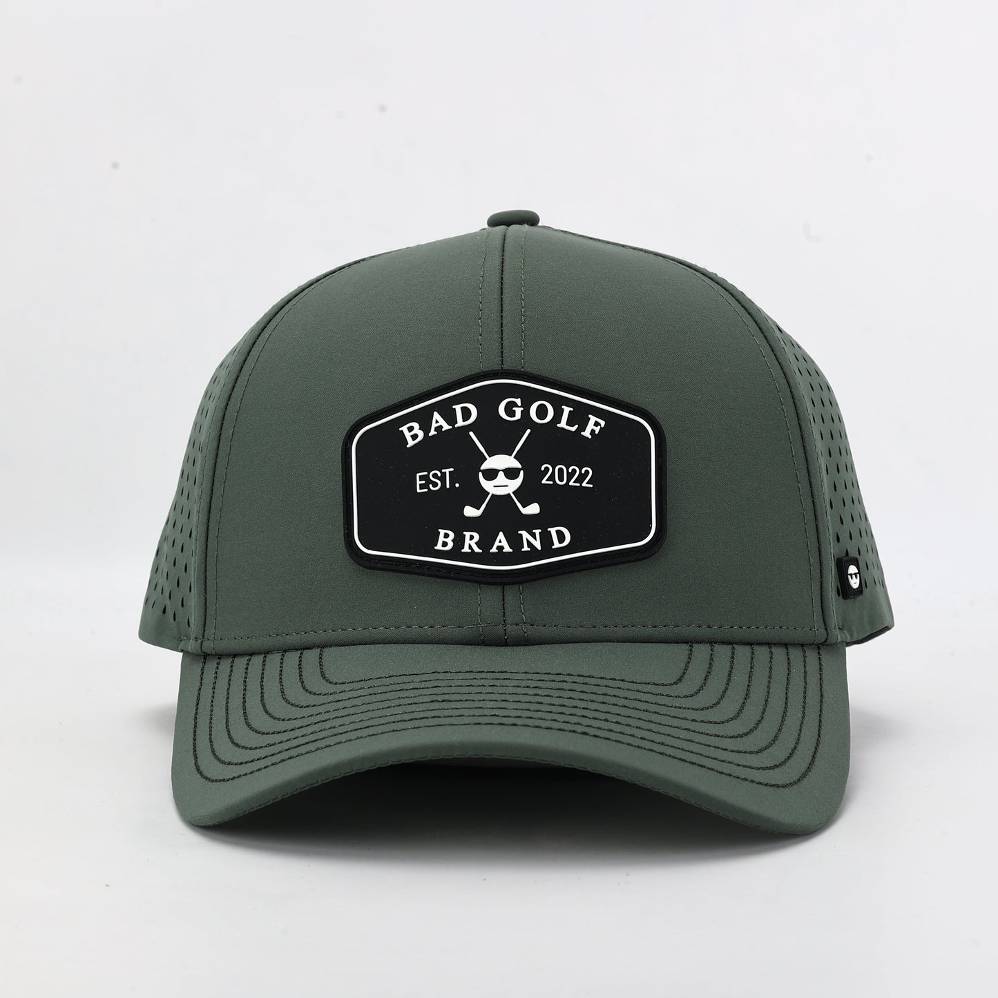 The Summit Collection - Olive