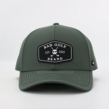 The Summit Collection - Olive