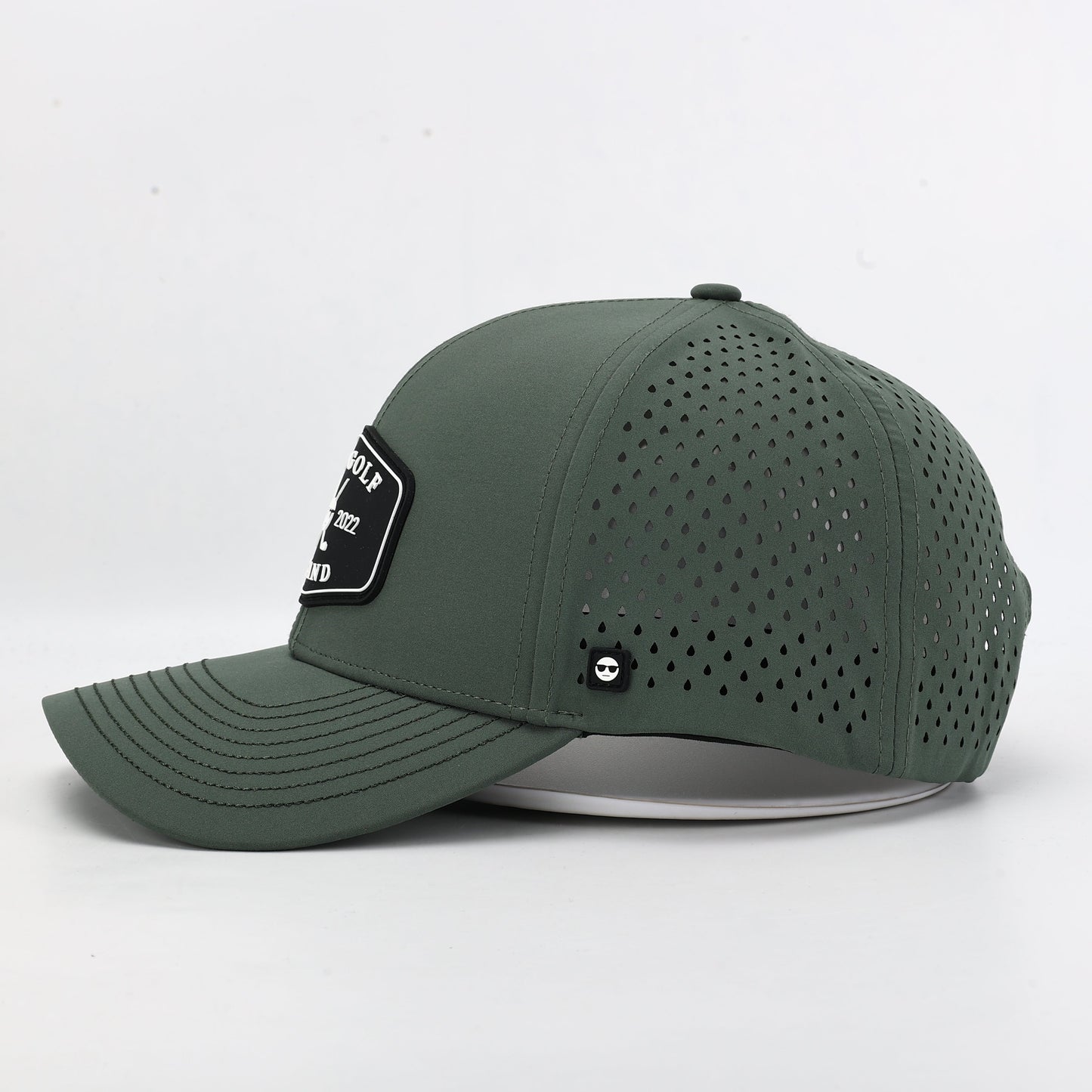 The Summit Collection - Olive