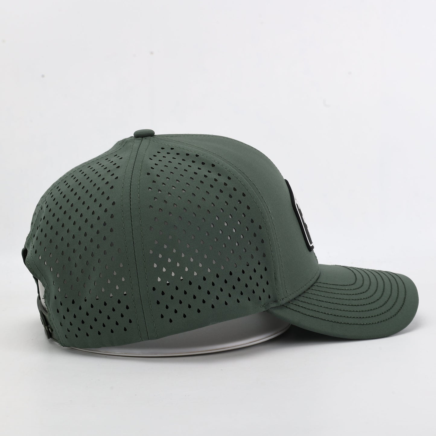 The Summit Collection - Olive