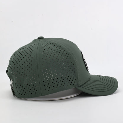 The Summit Collection - Olive