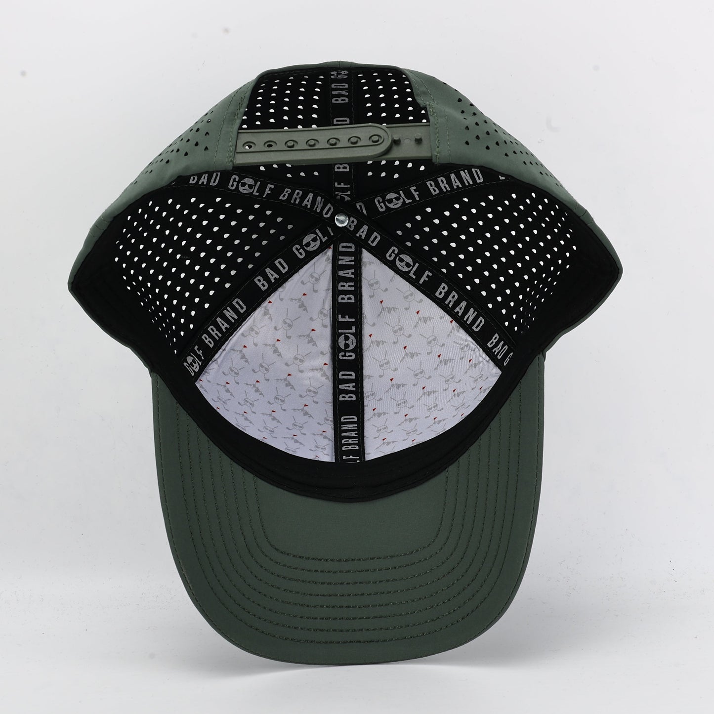 The Summit Collection - Olive