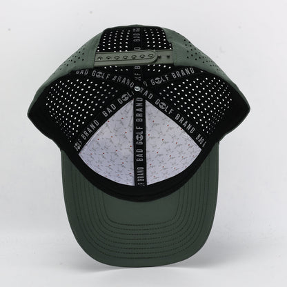 The Summit Collection - Olive