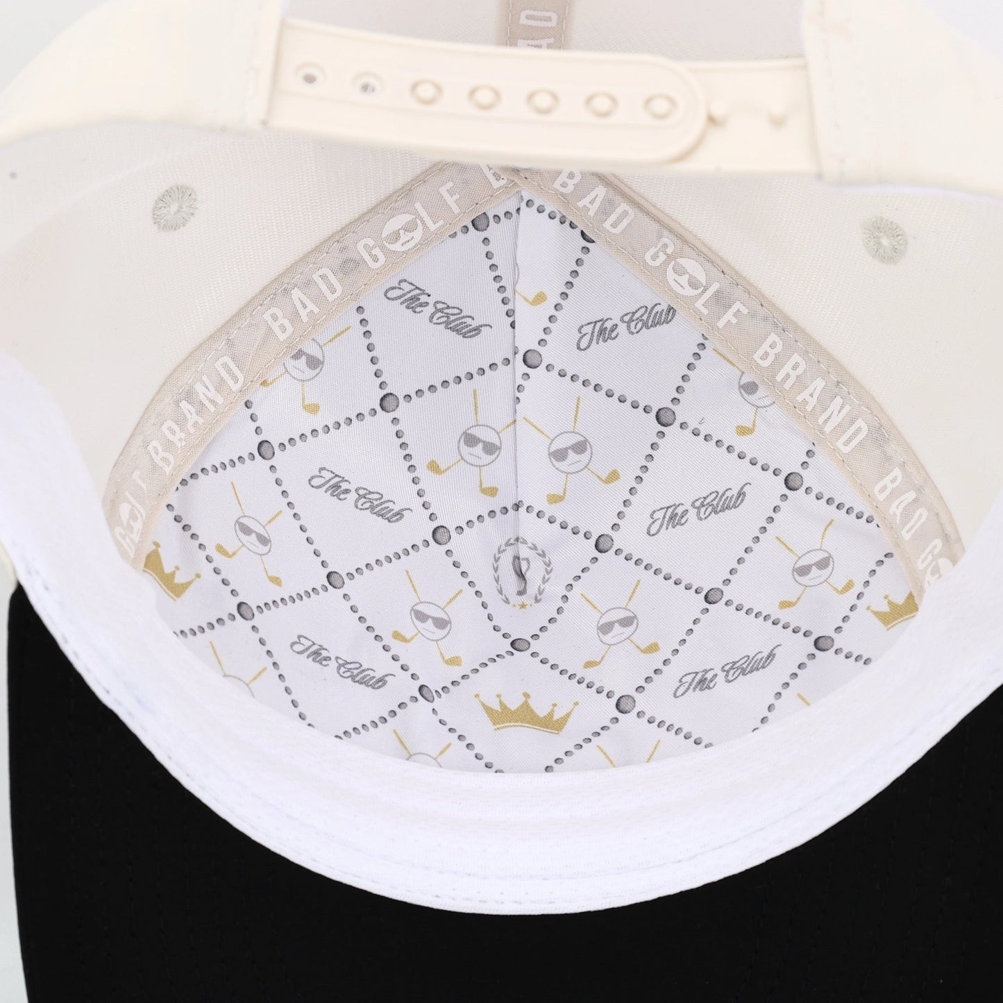 The Club - Black Onyx