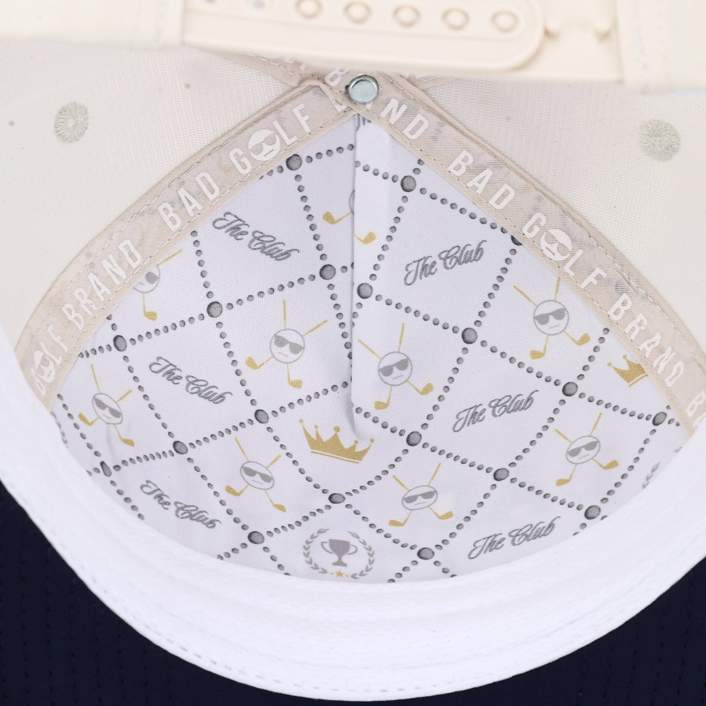 The Club - Midnight Standard