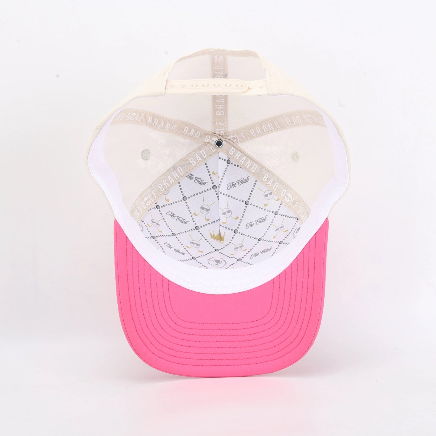 The Club - Rosé Reserve