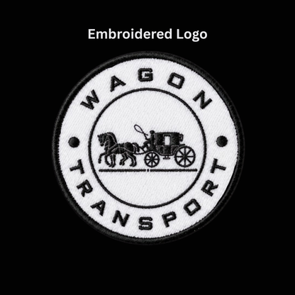 Wagon Transport - Customized Cap