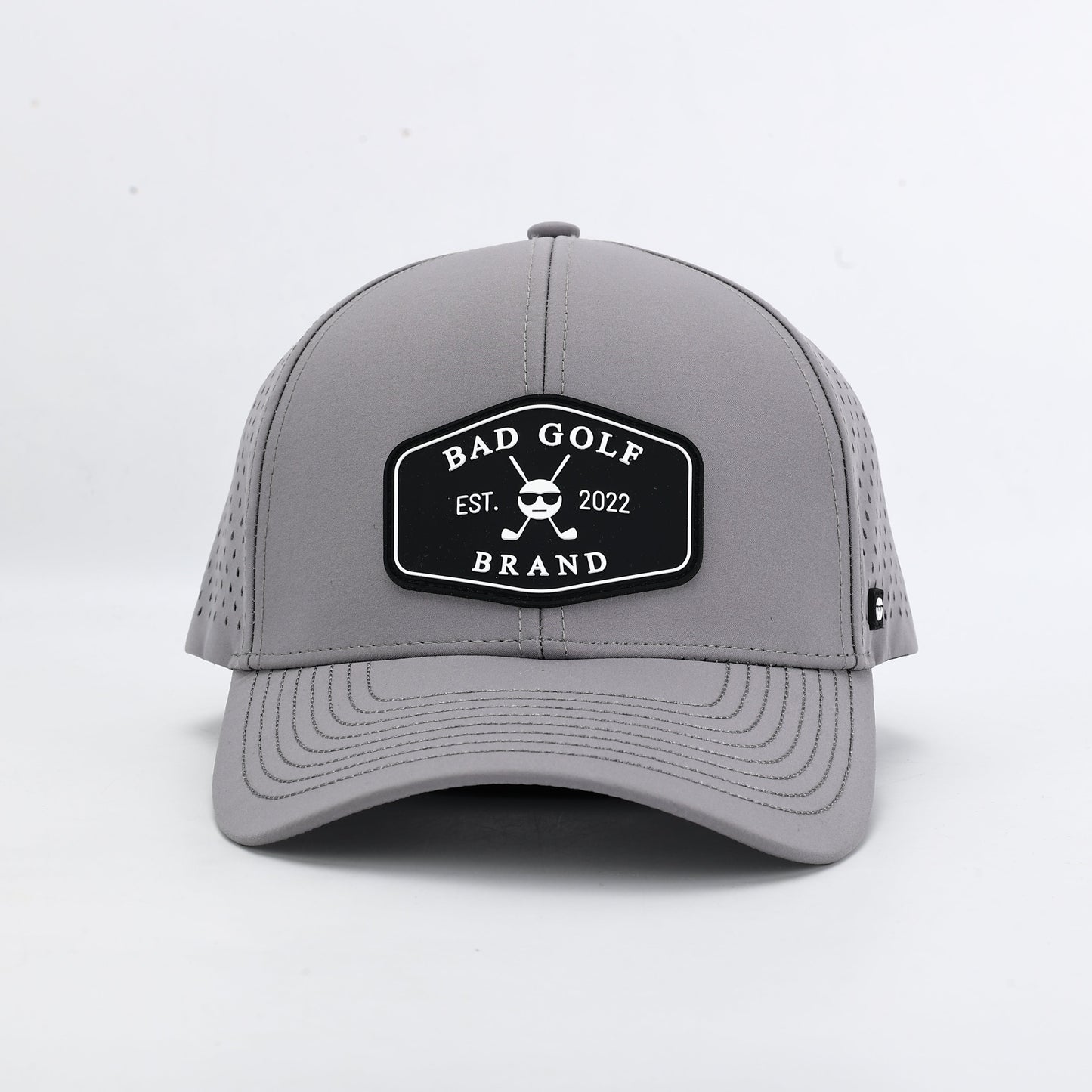 The Summit Collection - Slate Gray