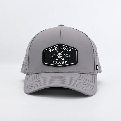 The Summit Collection - Slate Gray